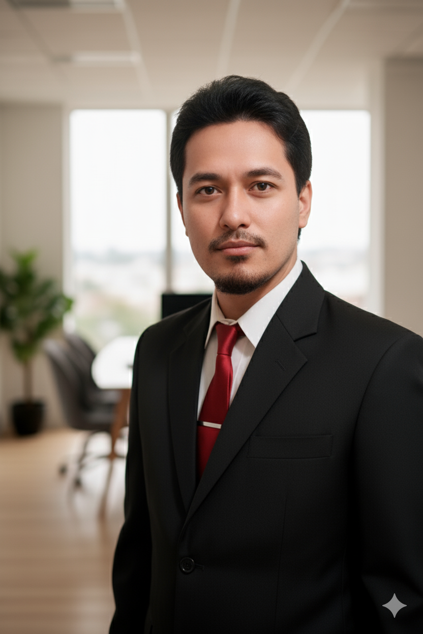 Irfan Santiko