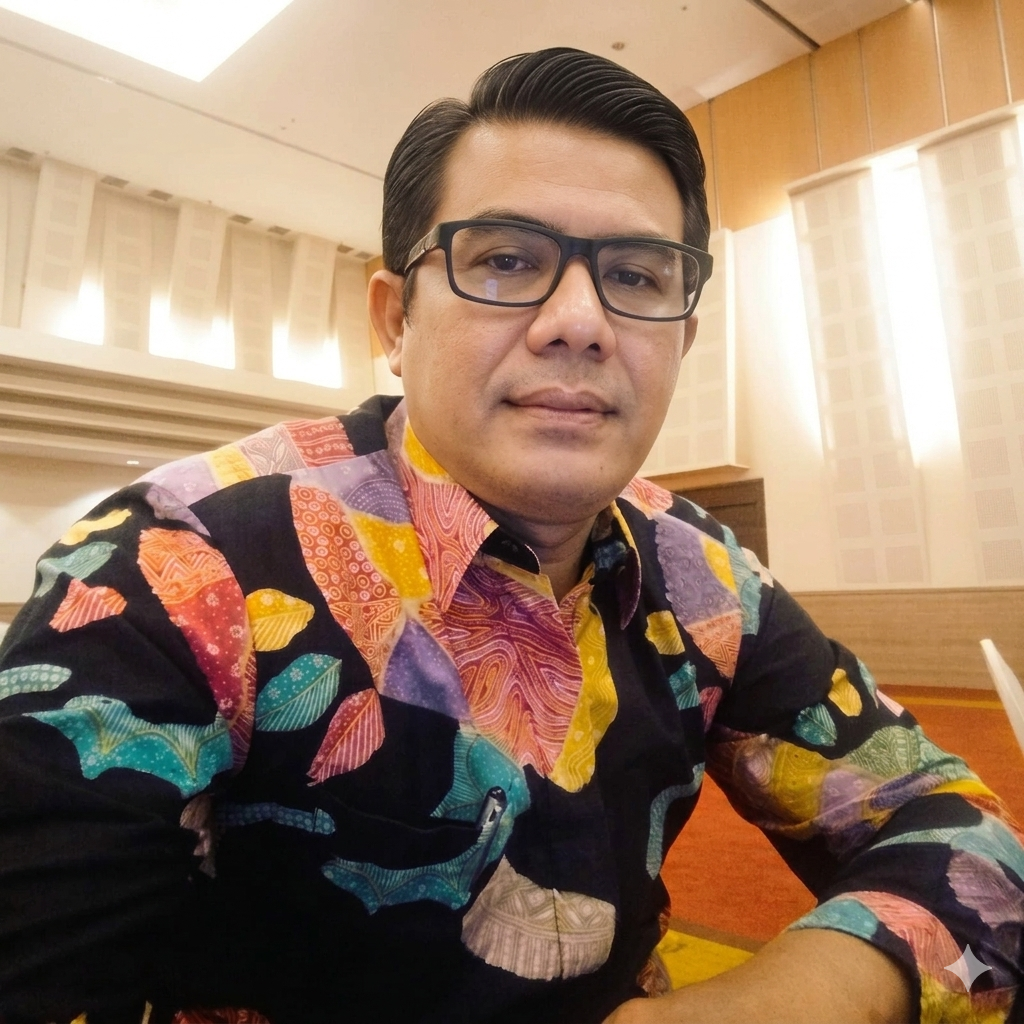 Ahmad Subandi