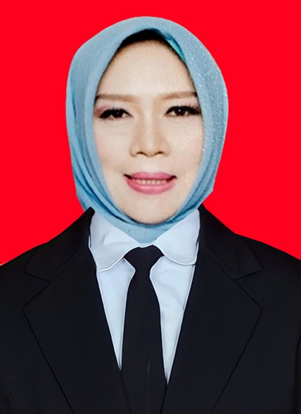 Dr.Haryani,S.Pd.,M.Pd