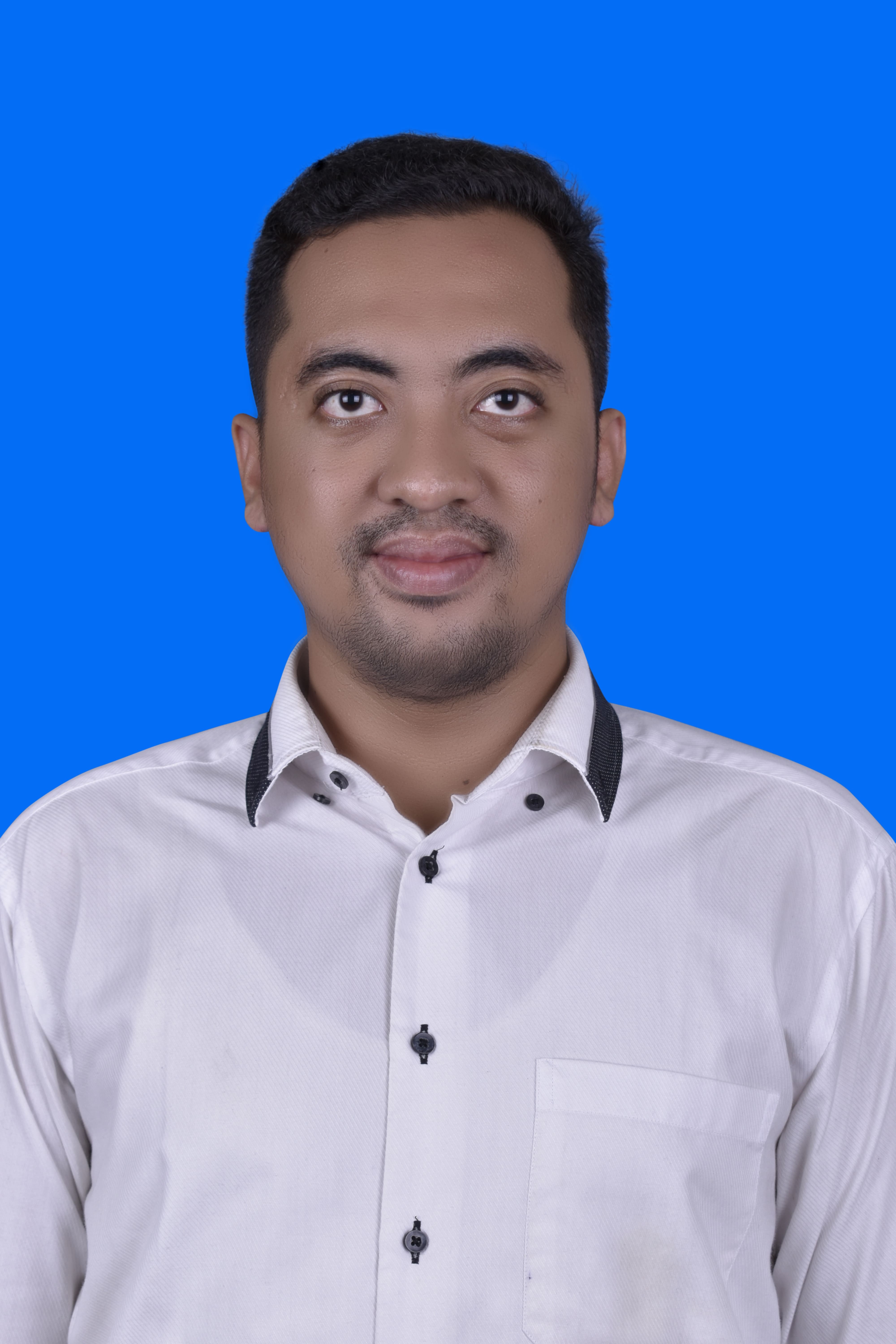 Yusuf Wahyu Setiya Putra