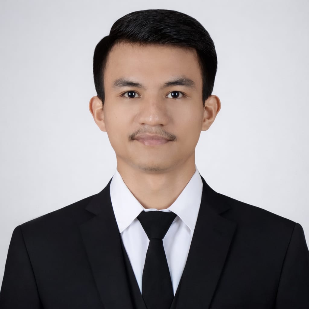 Rezeki Putra Gulo