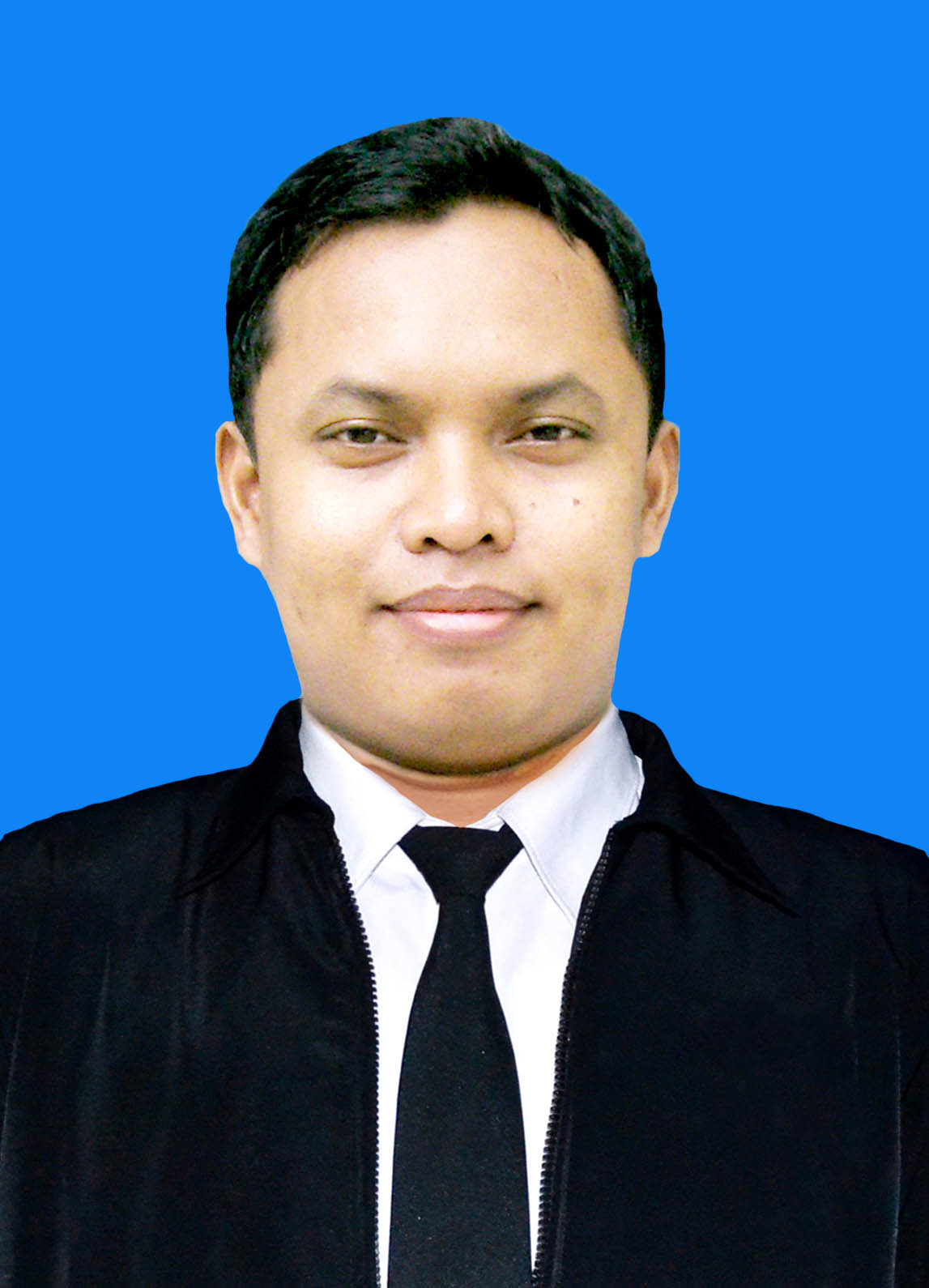 Edy Siswanto, S.S.T., M.M., M.Kom