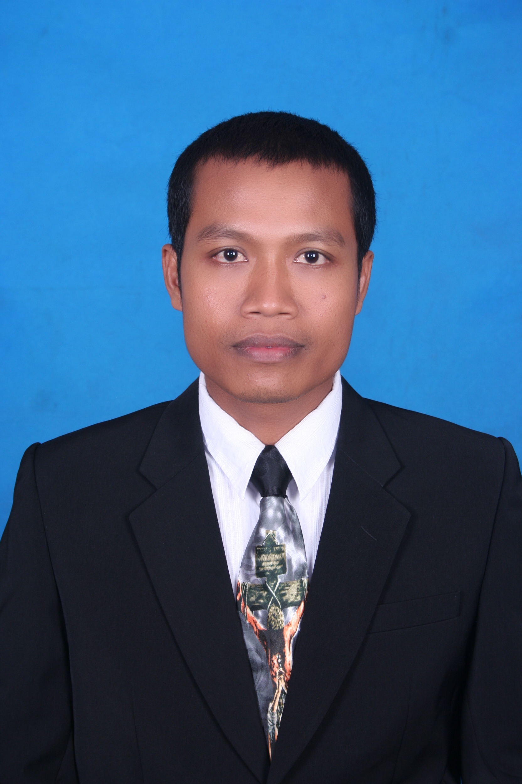 Imanuel Teguh Harisantoso