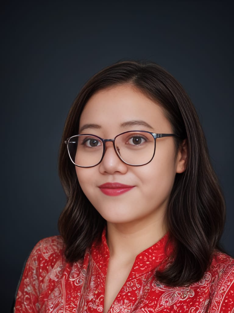 Krisnawati Setyaningrum Nugraheni