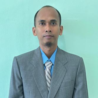 Tri Yuwono