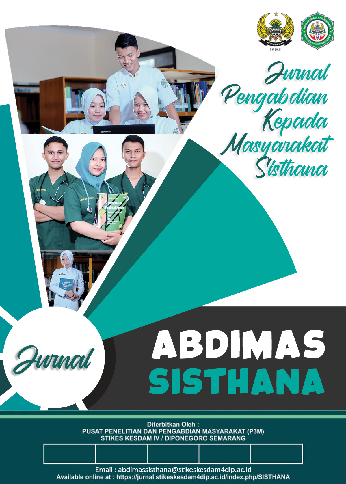 Jurnal Pengabdian Kepada Masyarakat Sisthana