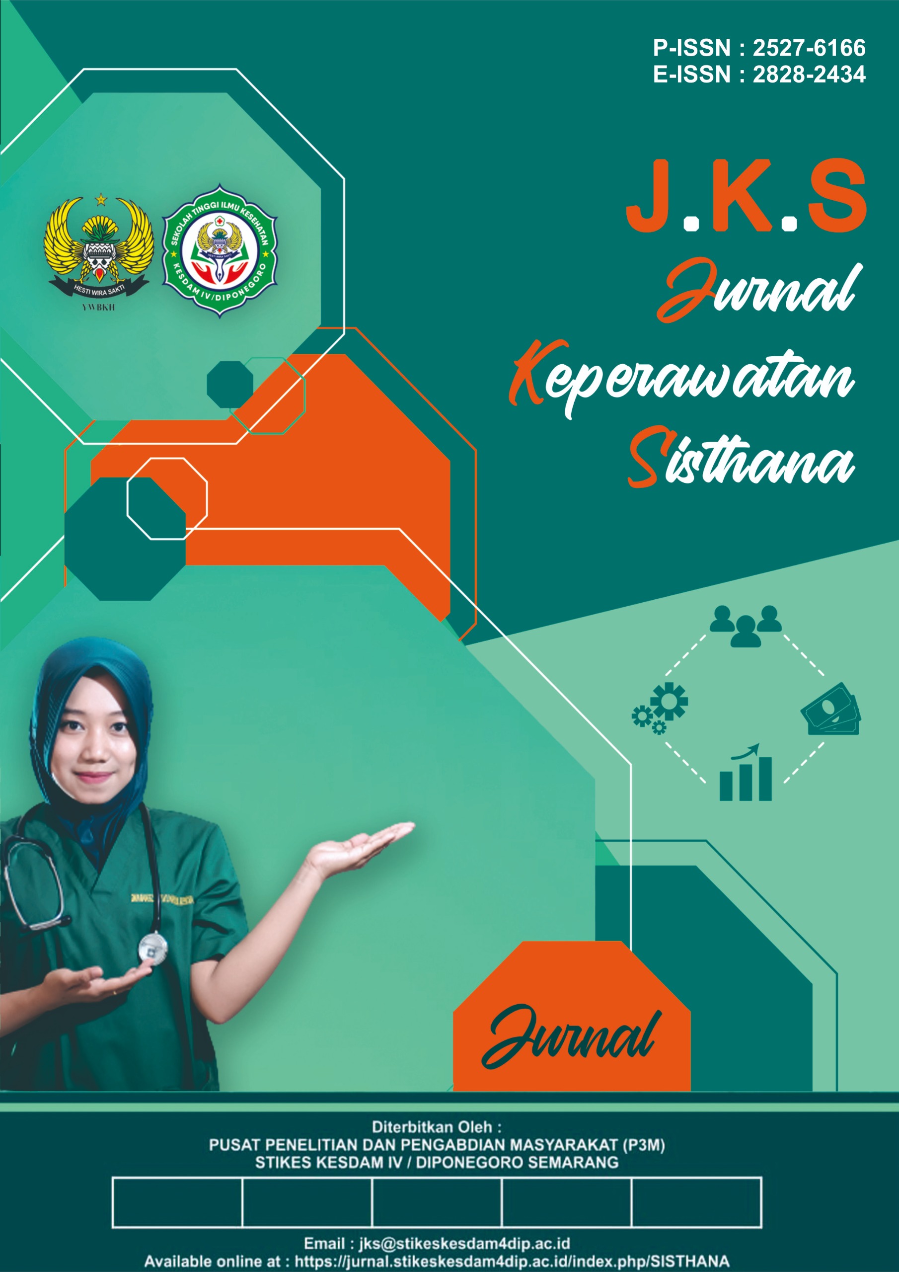 JURNAL KEPERAWATAN SISTHANA