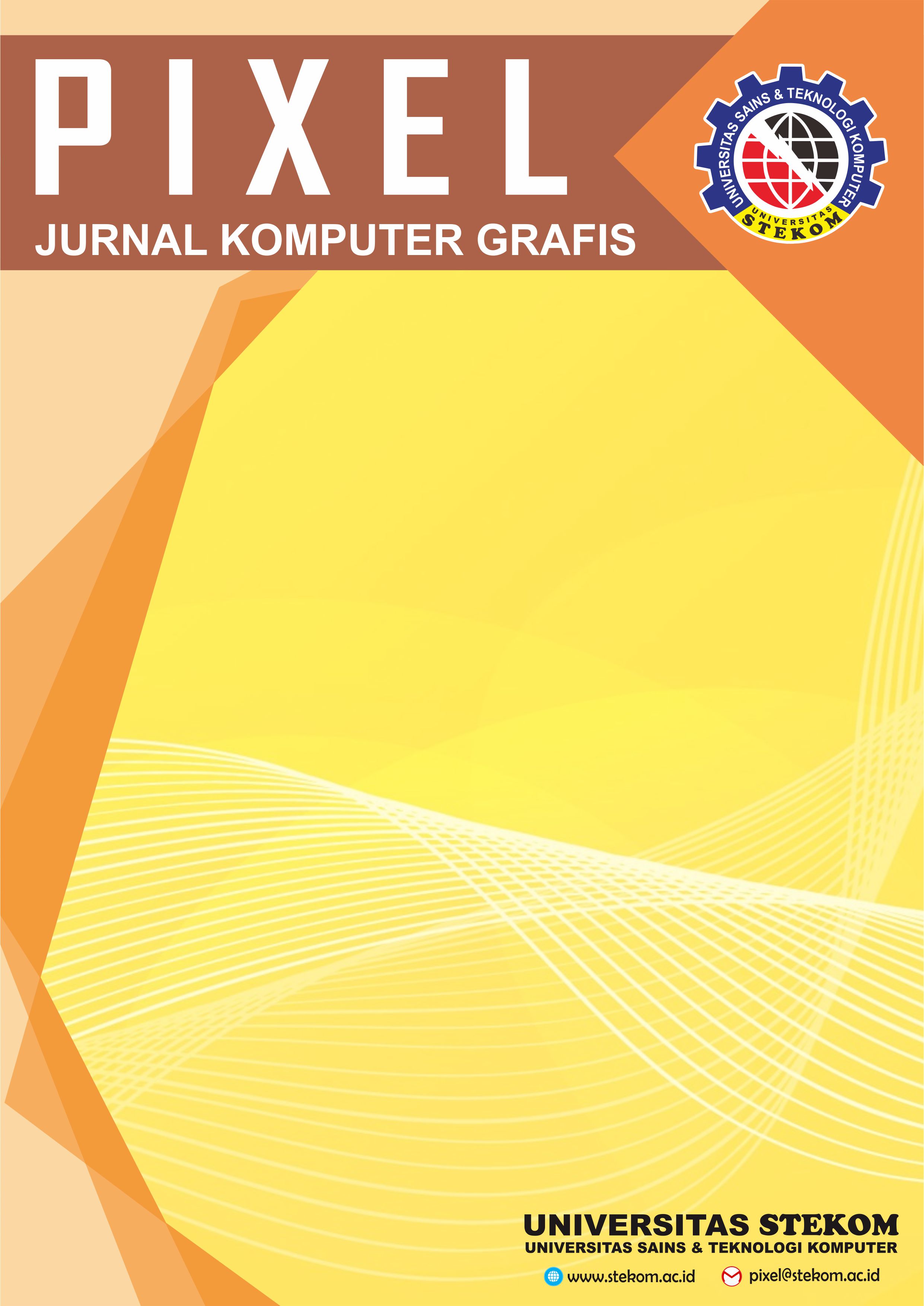JURNAL ILMIAH KOMPUTER GRAFIS