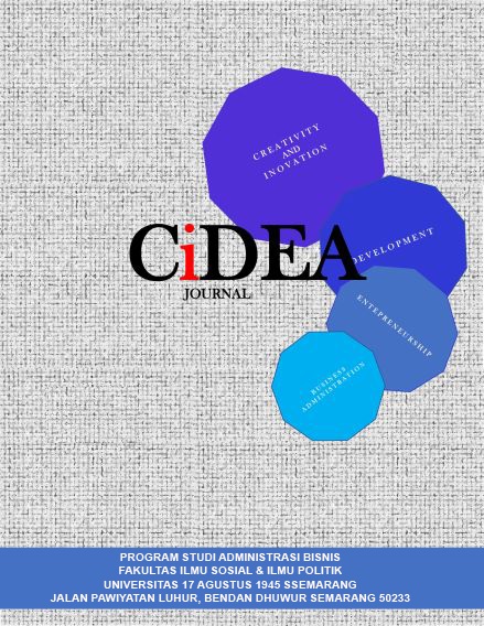 CiDEA Journal
