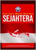 Sejahtera: Jurnal Inspirasi Mengabdi Untuk Negeri