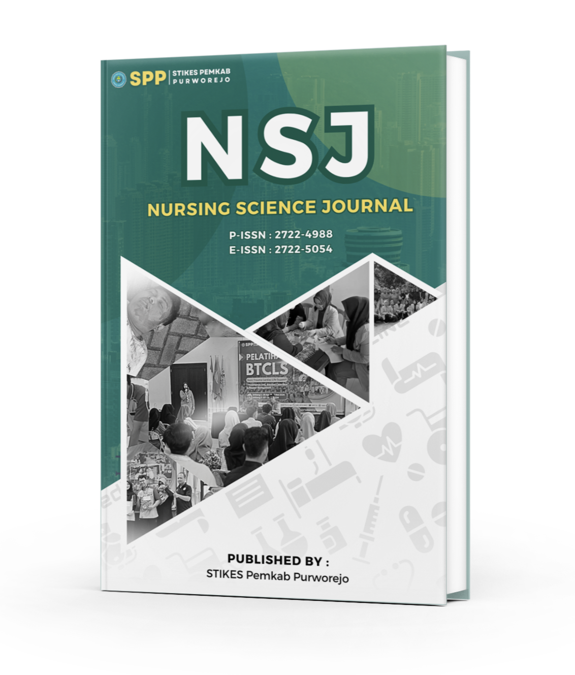 Nursing Science Journal