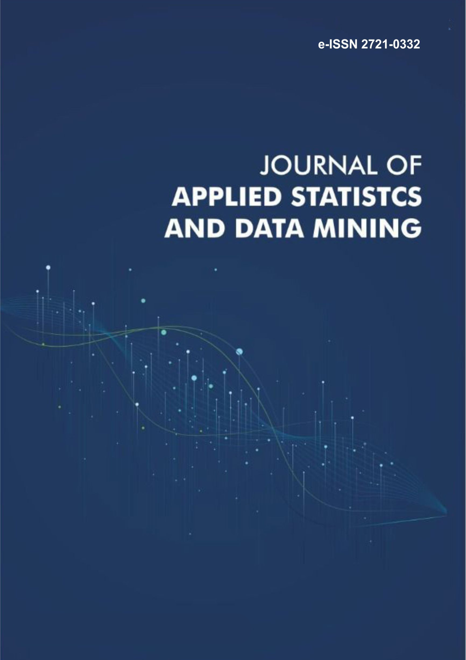 Journal of Applied Statistics and Data Mining