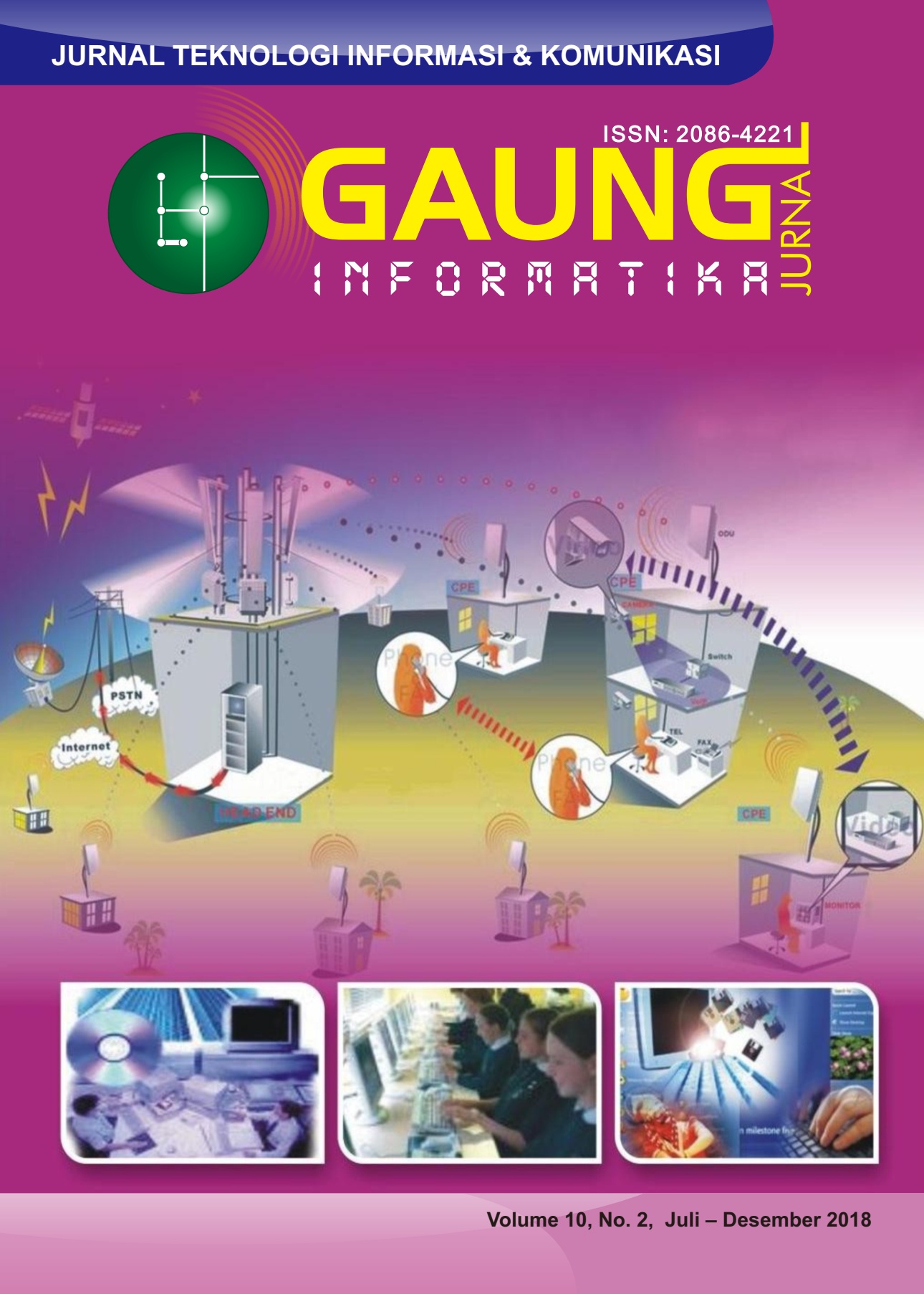 Gaung Informatika