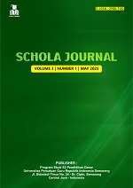 Schola Journal