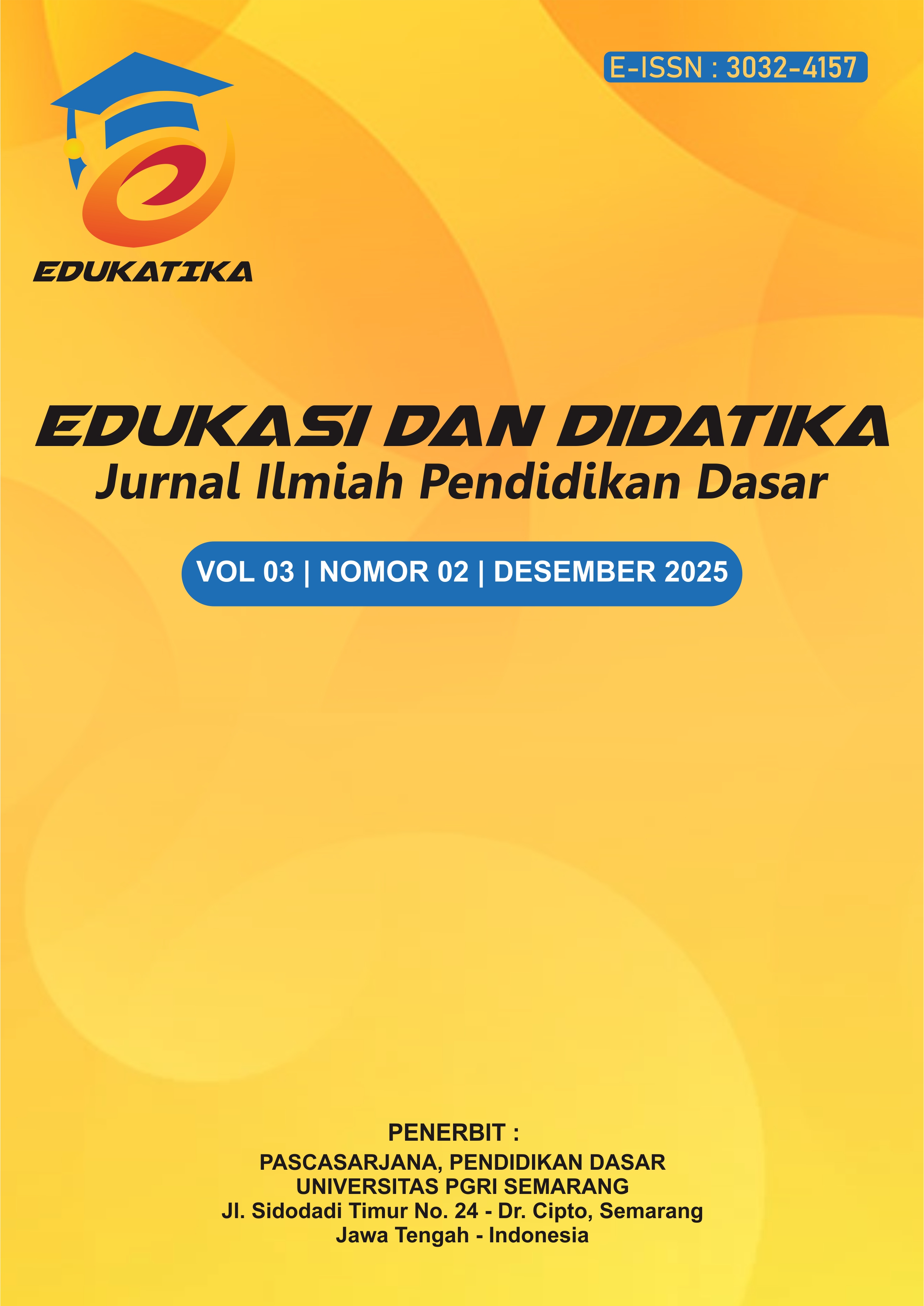 Edukasi dan Didatika
