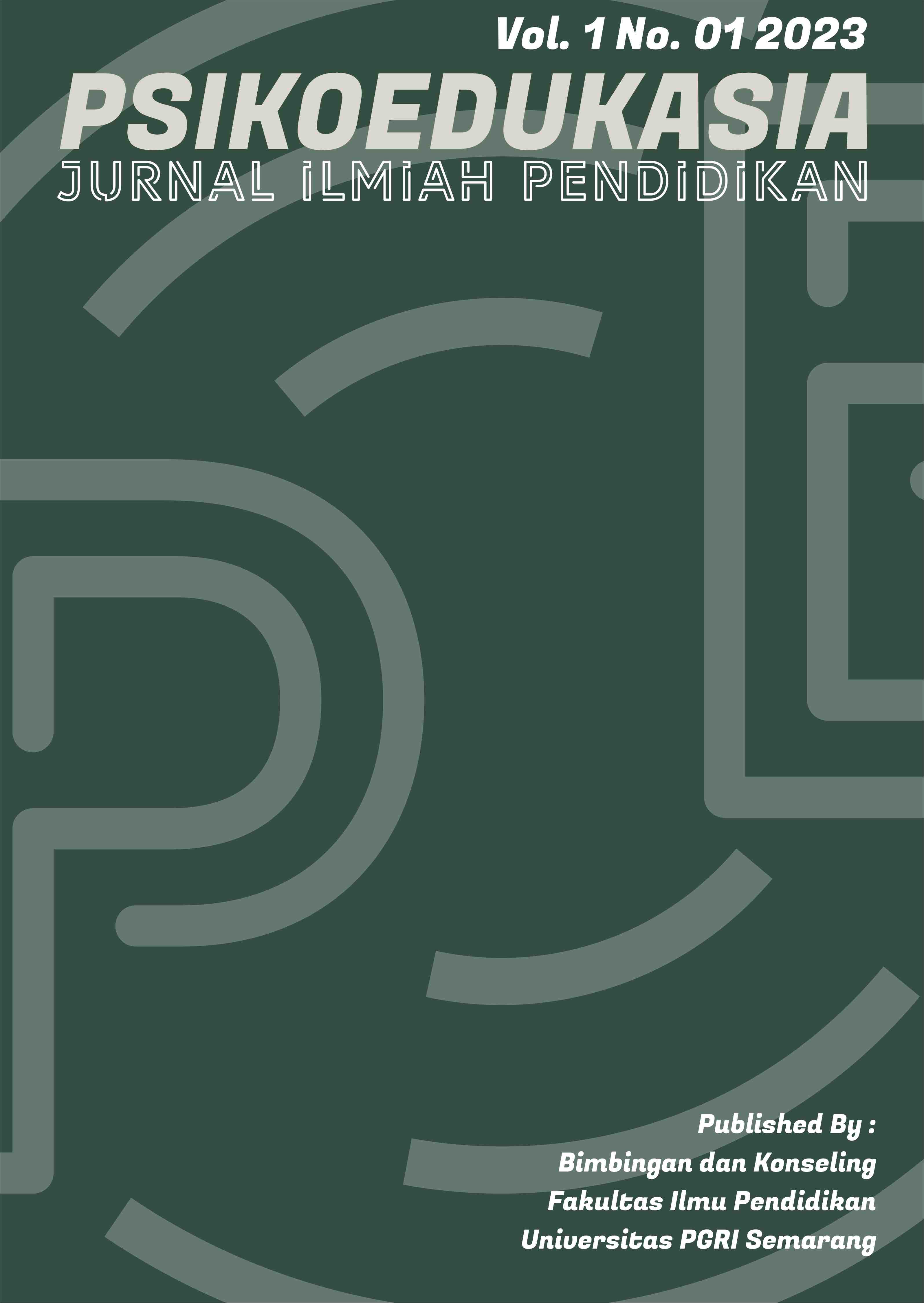 Jurnal Psikoedukasia