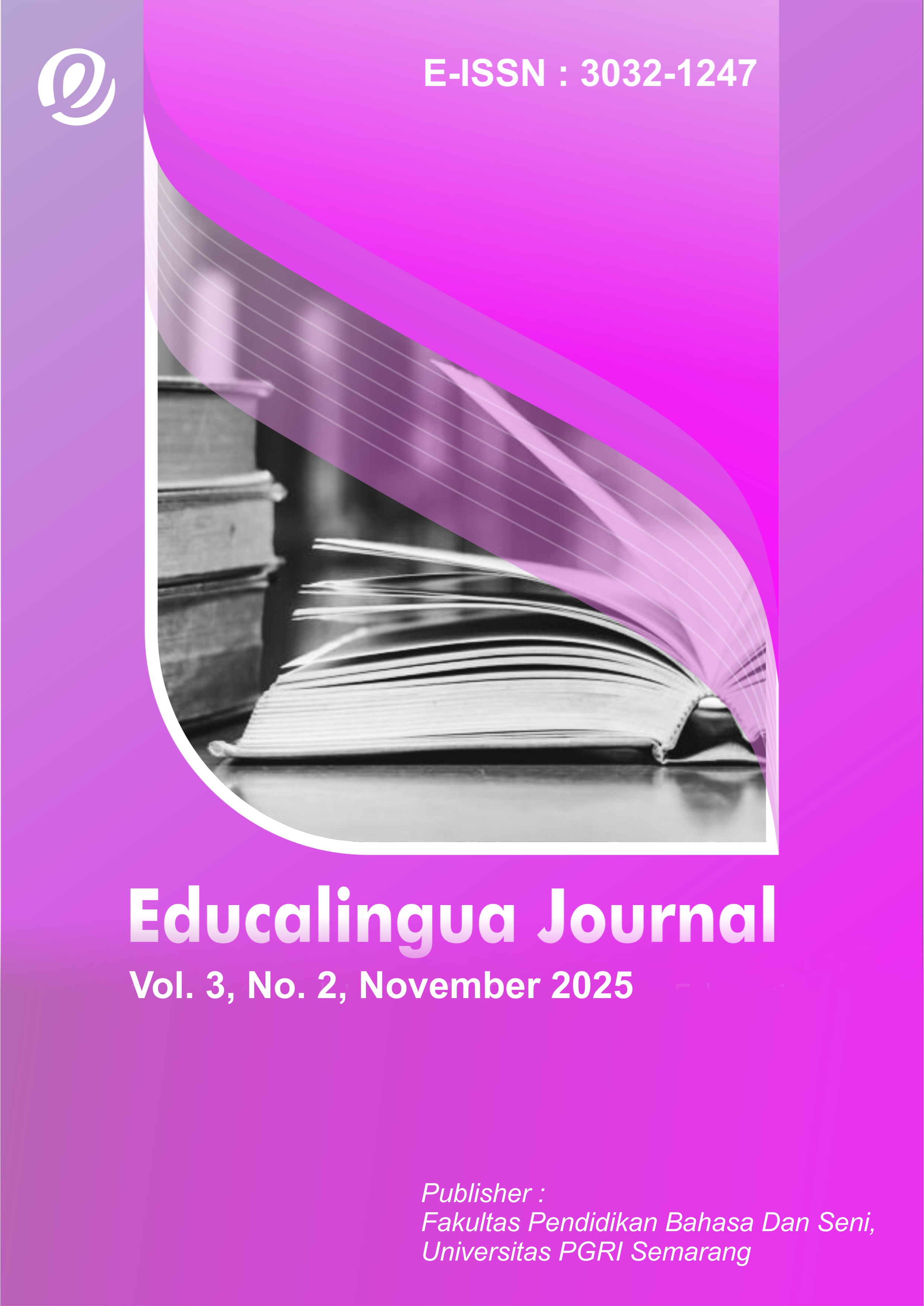 Educalingua Journal