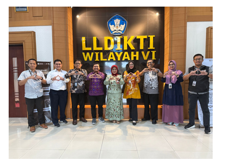 APJI dan LLDIKTI Wilayah VI Sepakati Kerja Sama Strategis Penguatan Tata Kelola Jurnal Ilmiah di Jawa Tengah