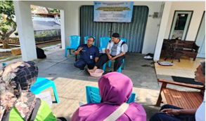 GERAKAN PREVENTIF DIABETES: PEMBERDAYAAN KADER DAN PELATIHAN FOOT CARE MANDIRI DI CILACAP