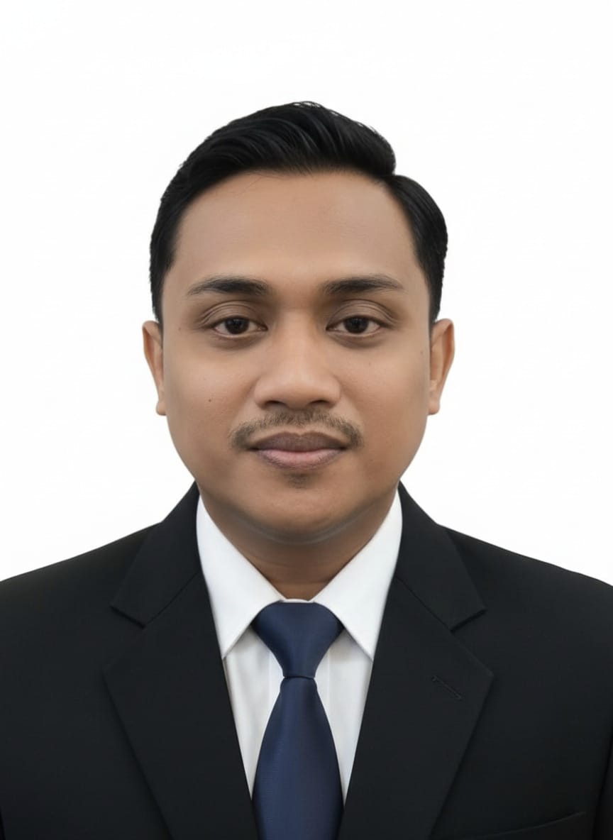 EKO SISWANTO, M.KOM