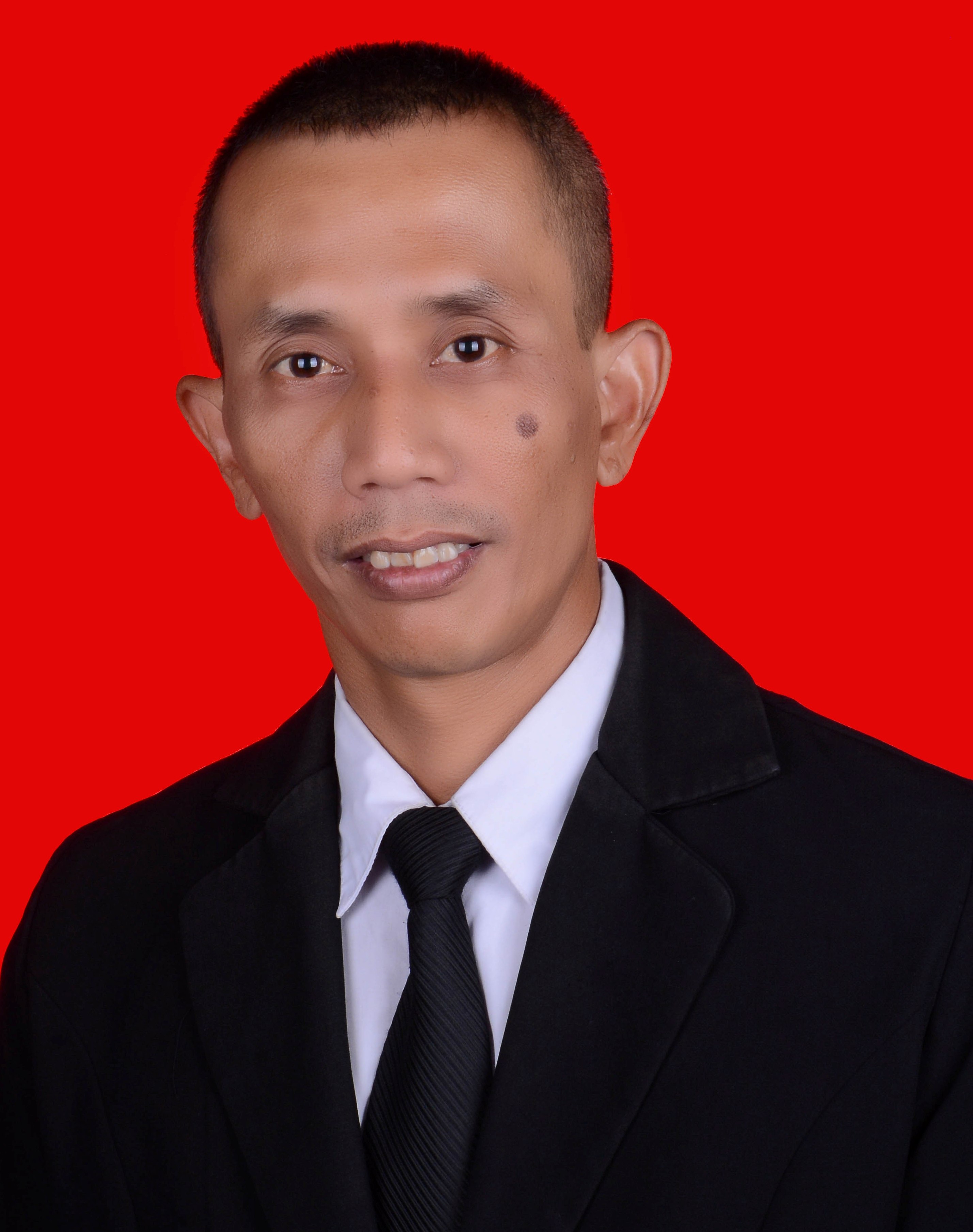 Arjanto Wibowo