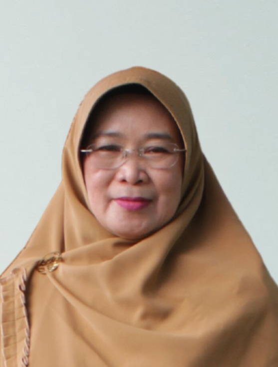 Trimeilia Suprihatiningsih