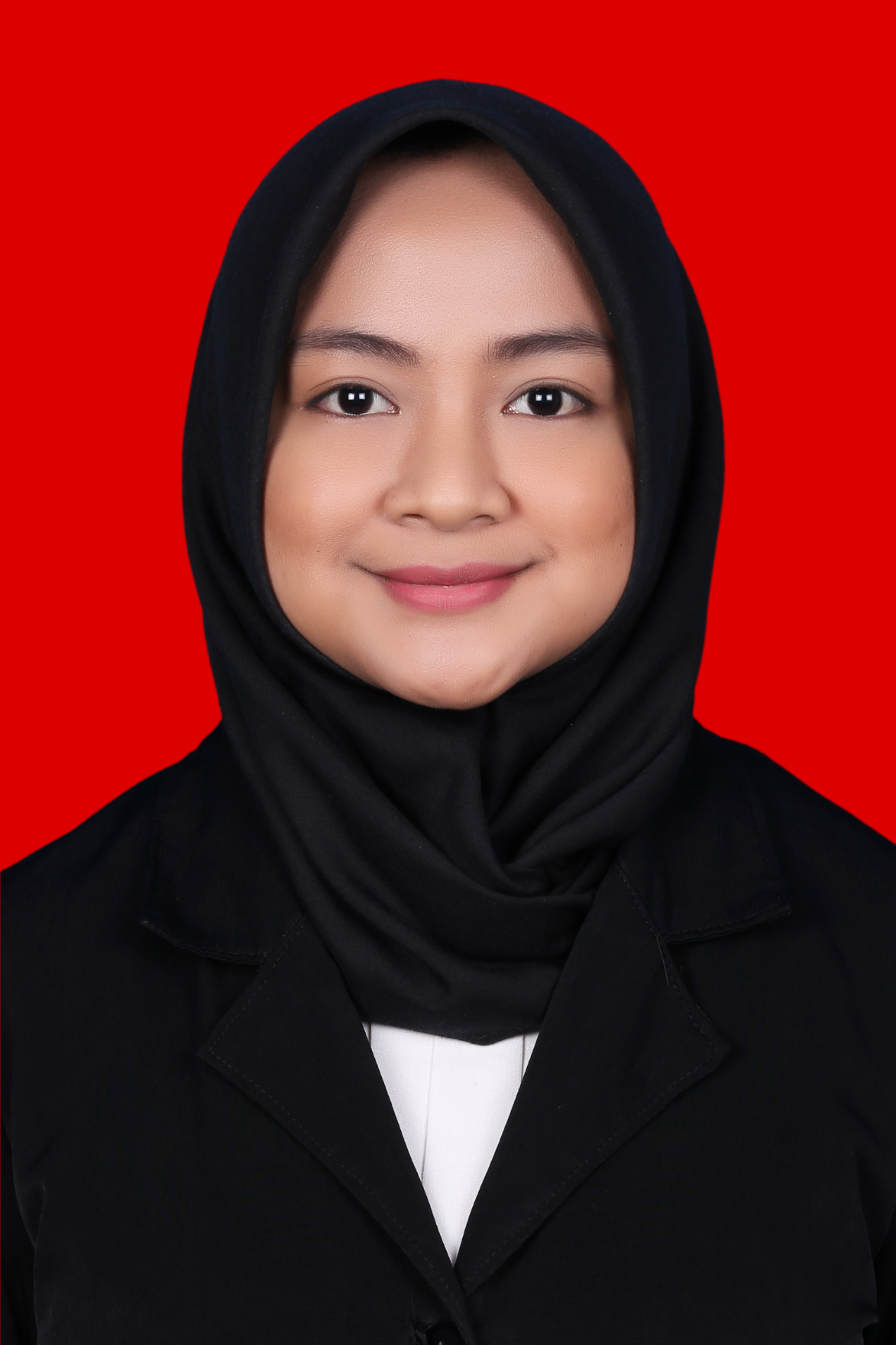 Azizah Hasna' Arifin