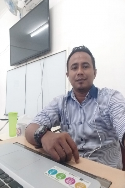 Ahmad Ashifuddin Aqham