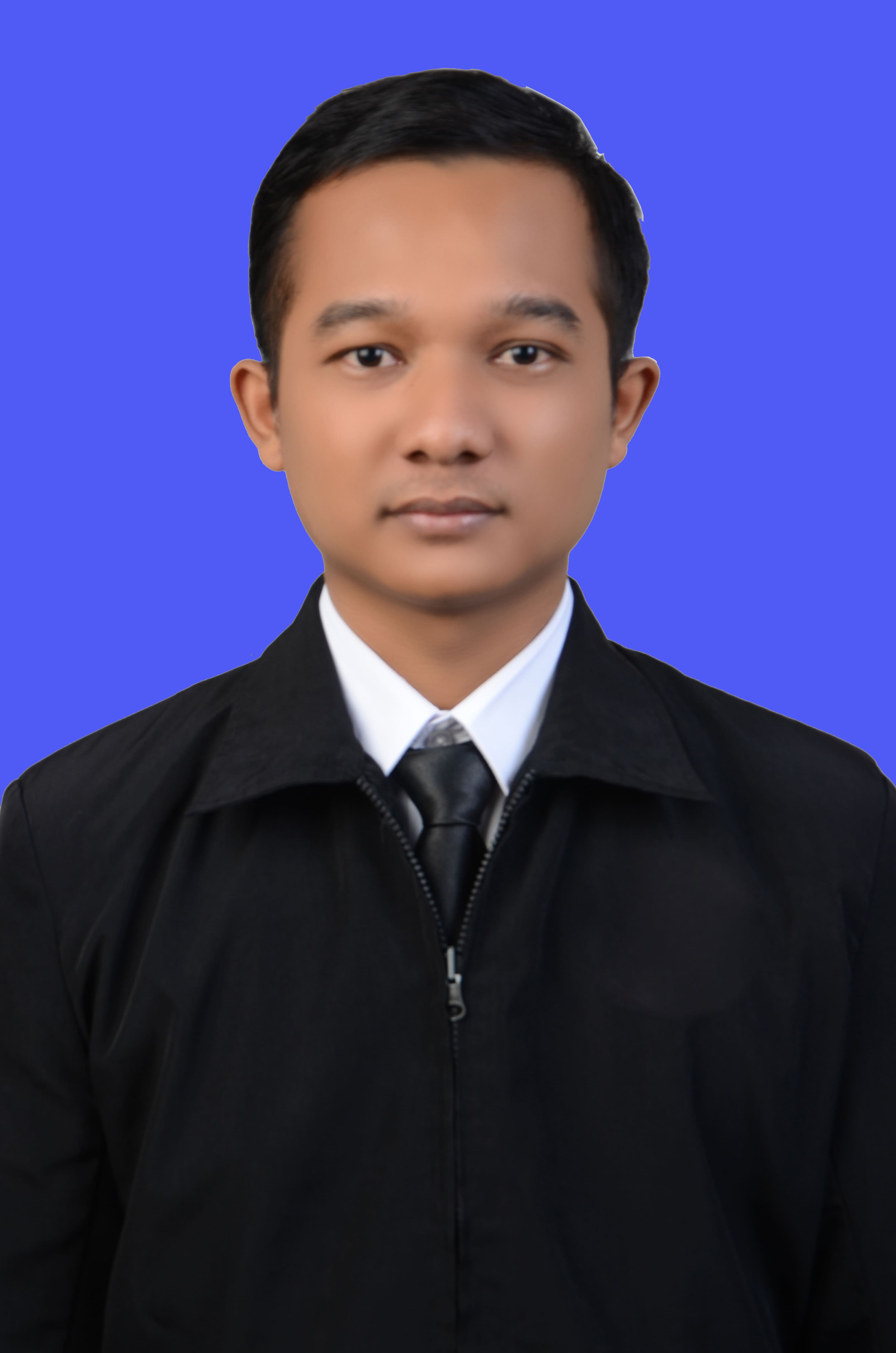 Dendy Kurniawan