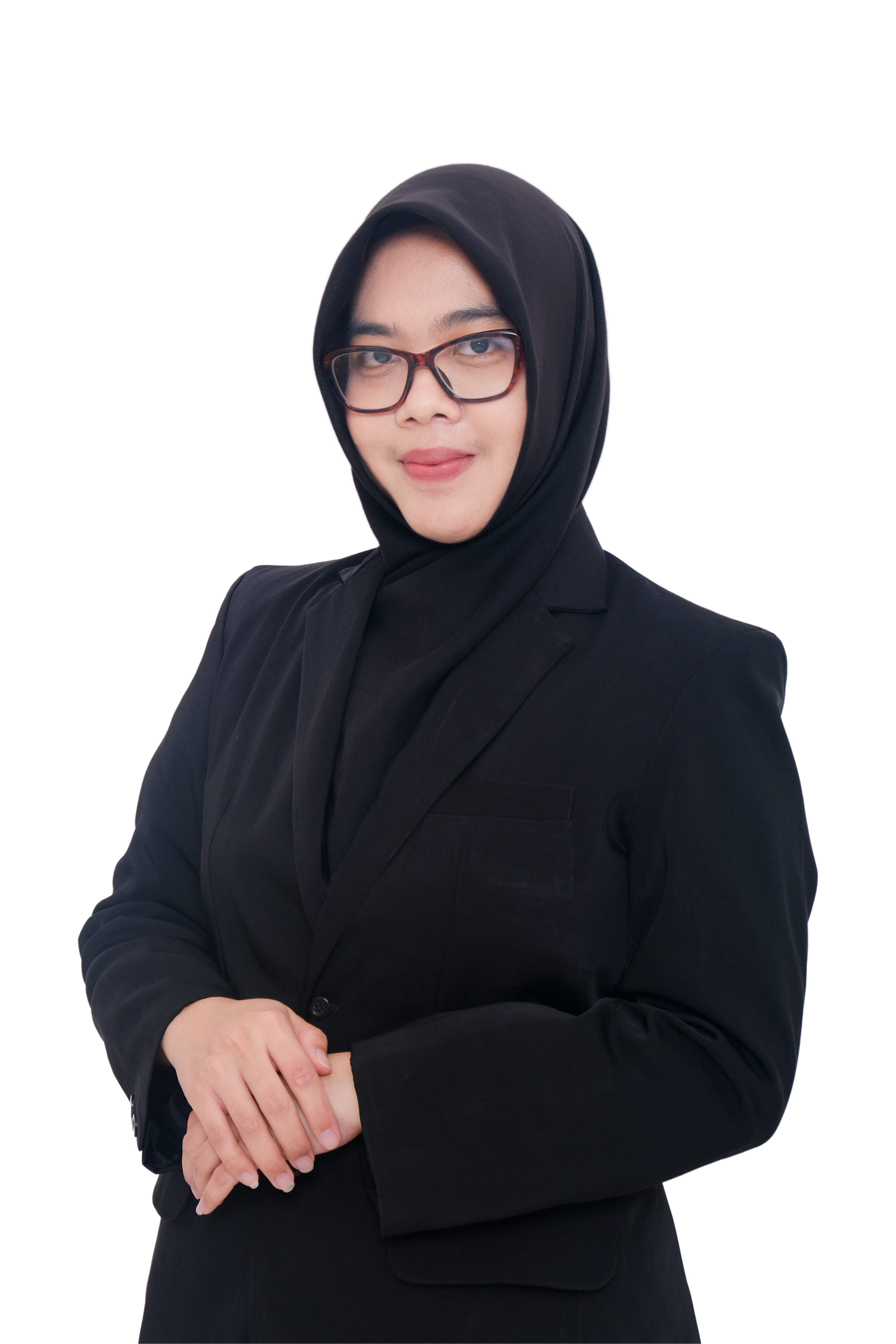 Putri Maretyara Saptyani