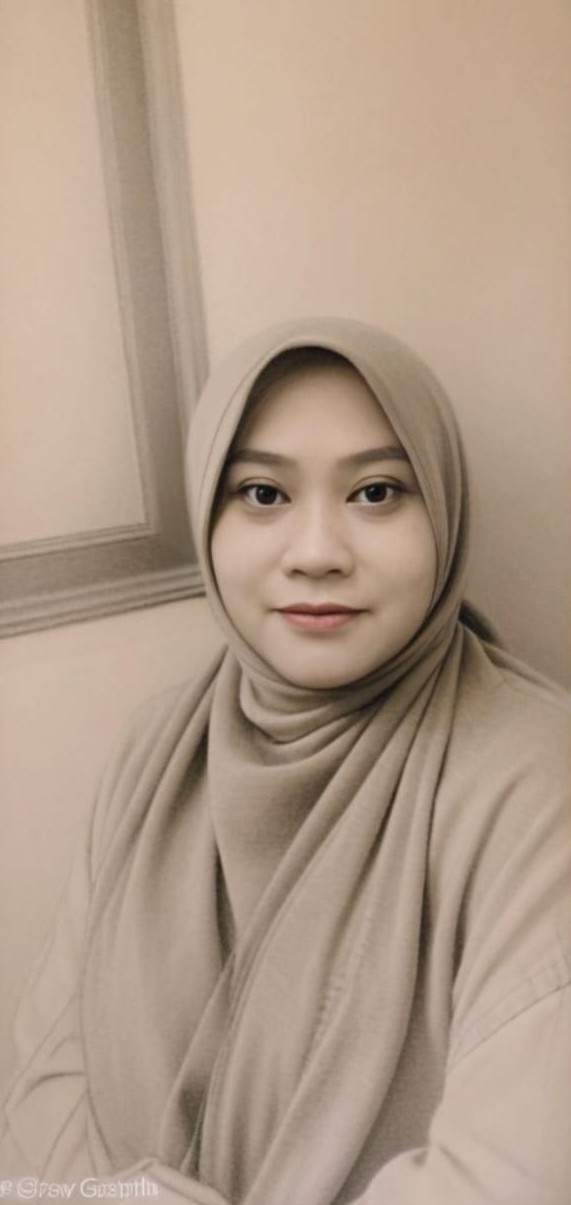 NURSANTI DWI YOGAWATI
