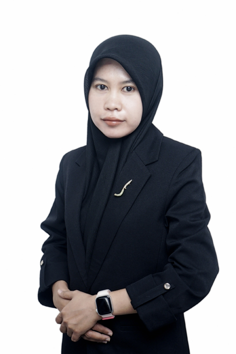 LAELI FARKHAH