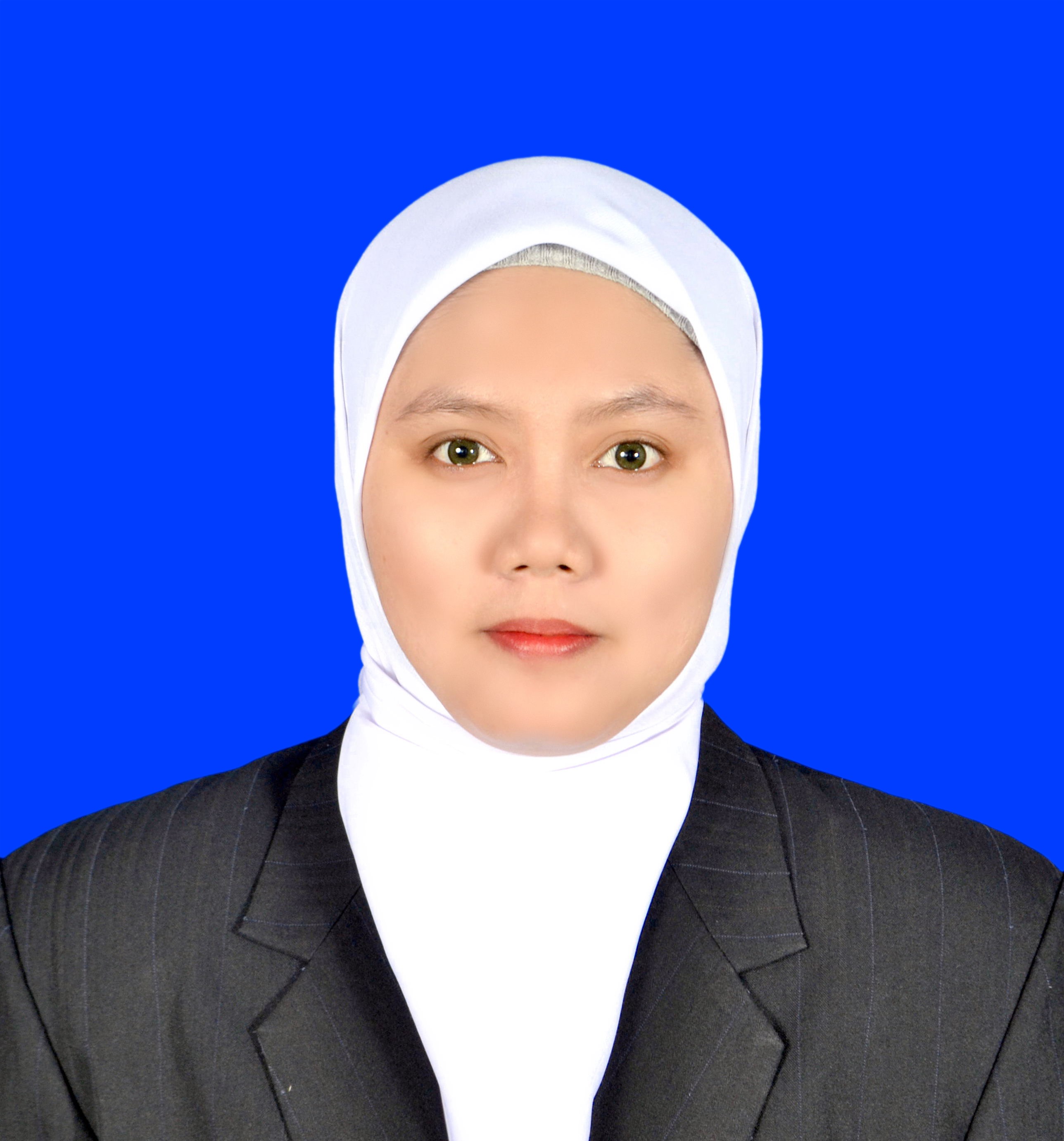 Ayu Adelina Suyono