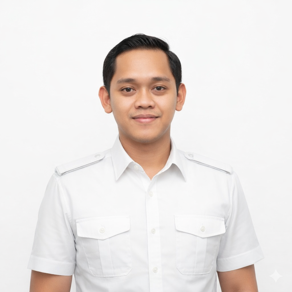 Alfian Yuda Prasetiyo