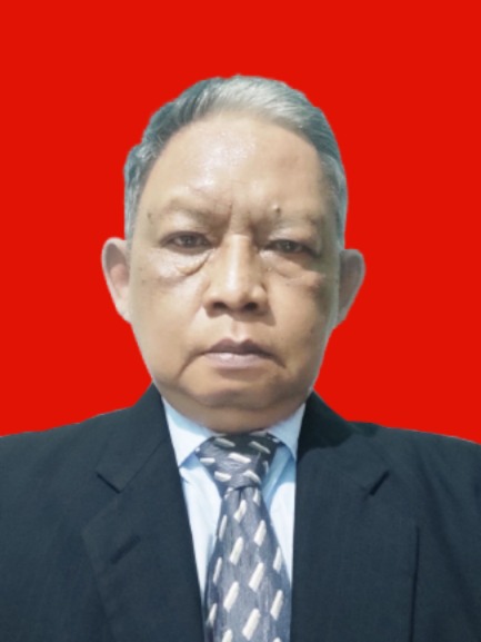 Agus Bambang Siswanto