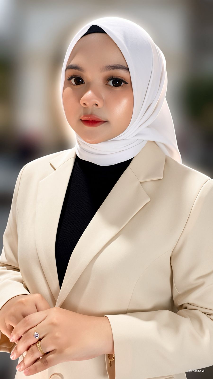 Tiara Ajeng Pramasta