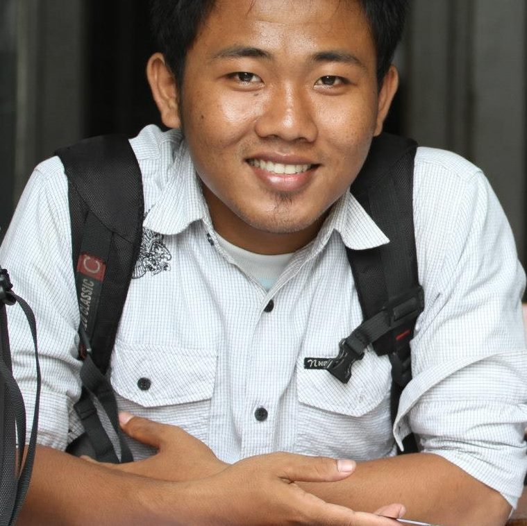 Dede Yusuf