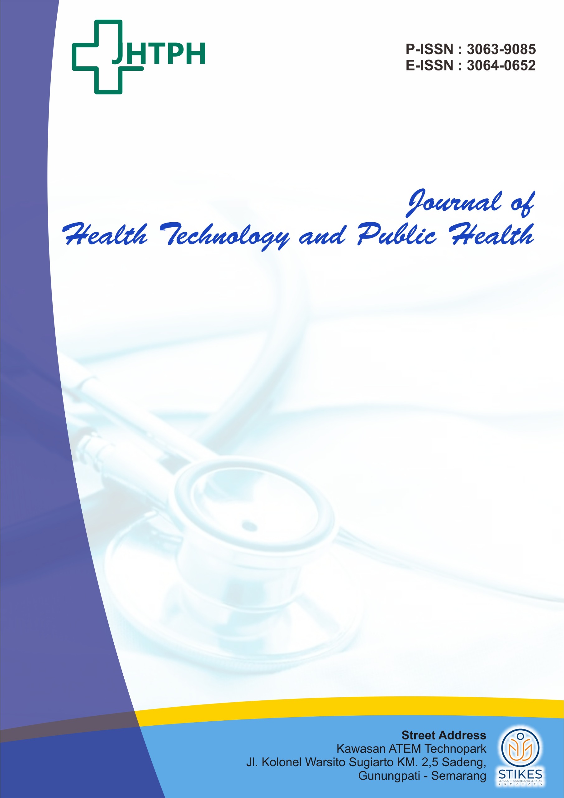 Journal of Health Technology and Public Health