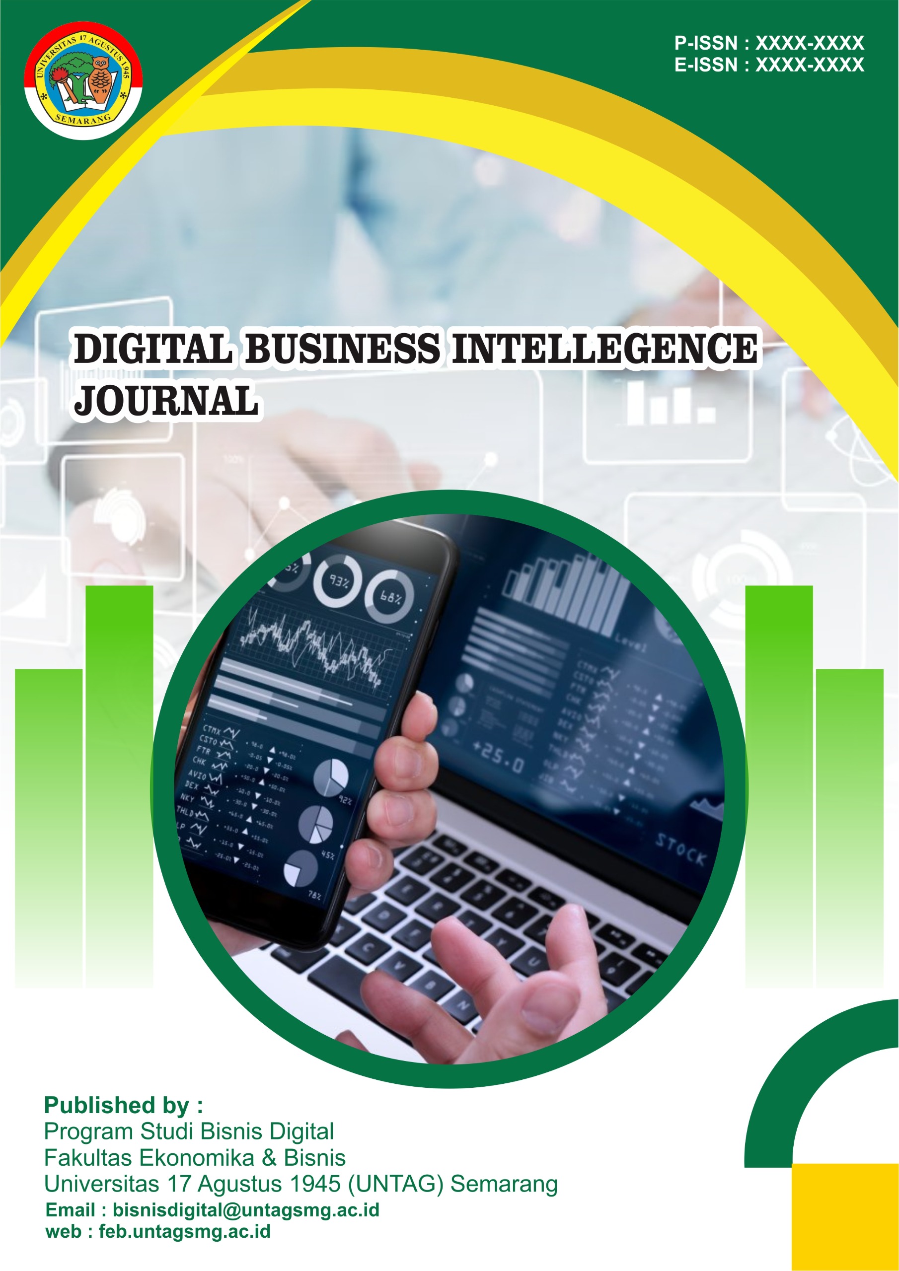 Digital Business Intelligence Journal