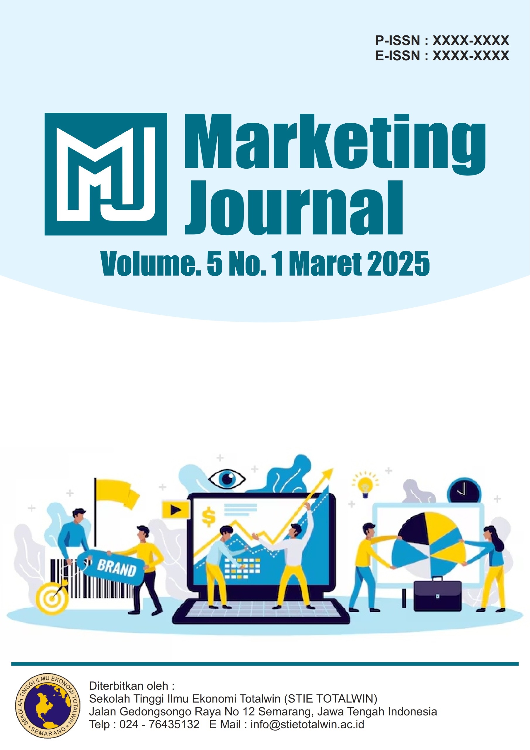 Marketing Journal