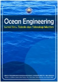 Ocean Engineering : Jurnal Ilmu Teknik dan Teknologi Maritim