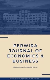 Perwira Journal of Economics and Business