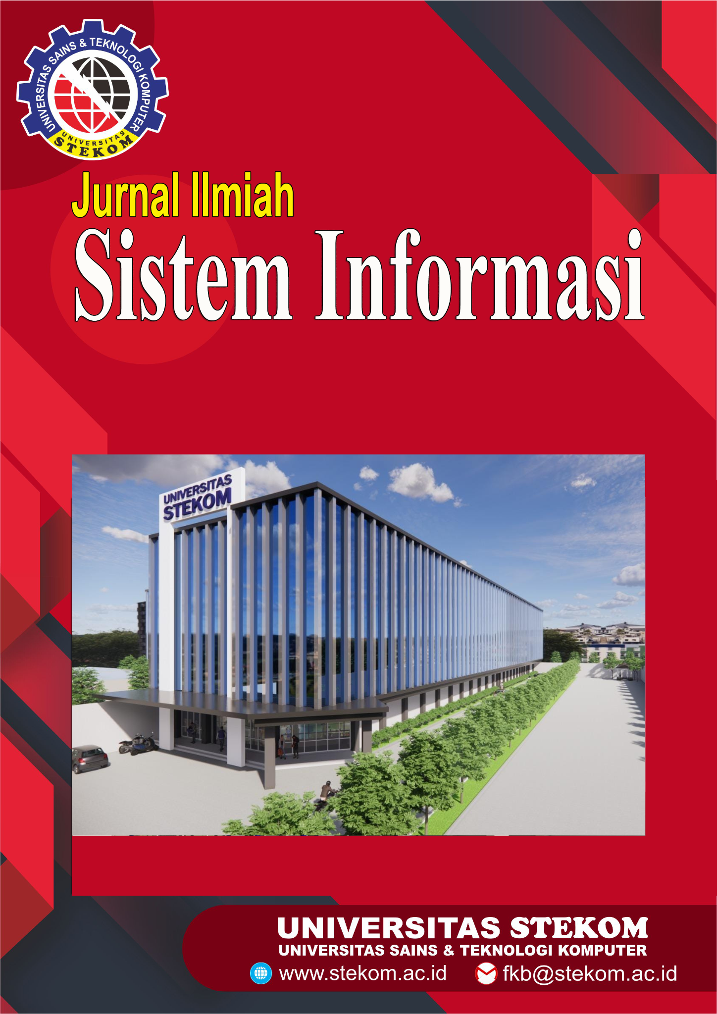 JUISI : Jurnal Ilmiah Sistem Informasi