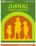 Jurnal Cerdas Mendidik