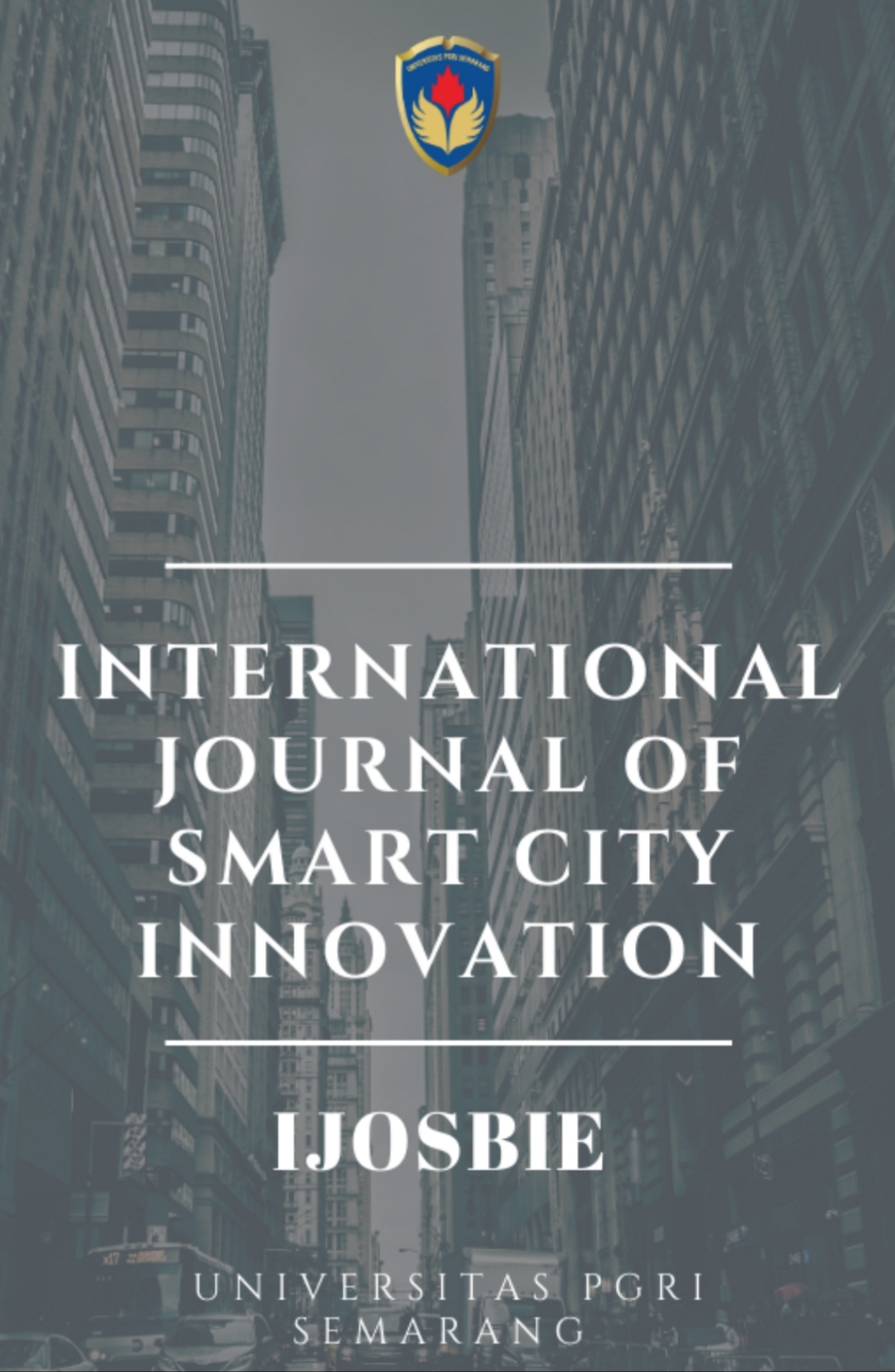 International Journal of Sustainable Building, Infrastructure and Environment (IJOSBIE)