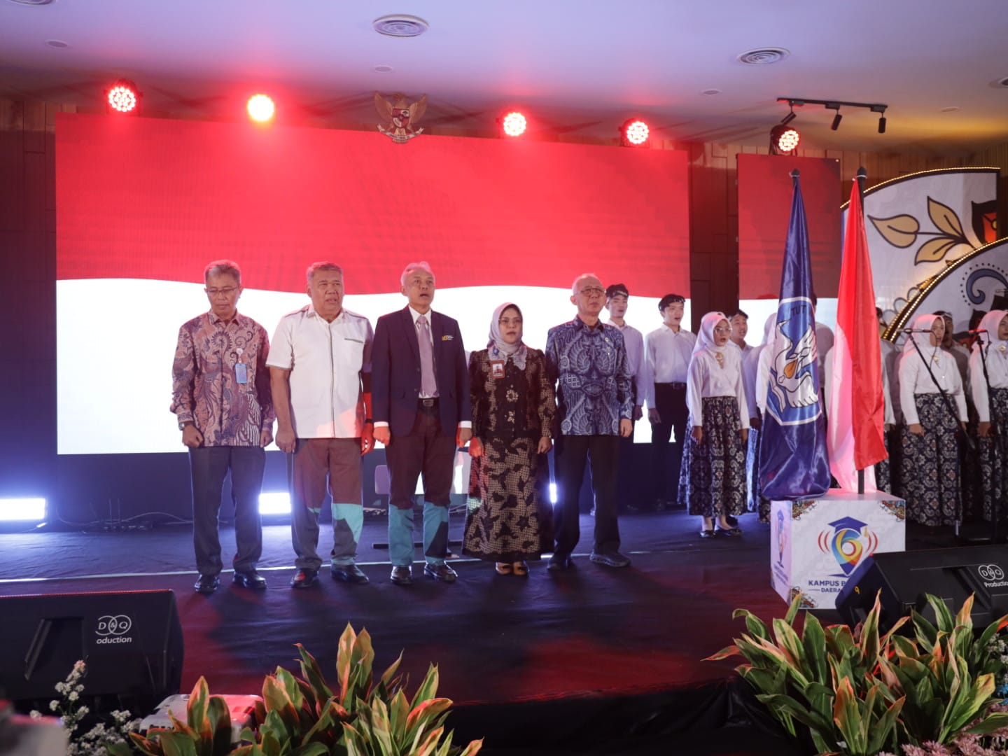 Launching Aplikasi DIAJENG di UMS Solo Perkuat Tata Kelola Jurnal Ilmiah