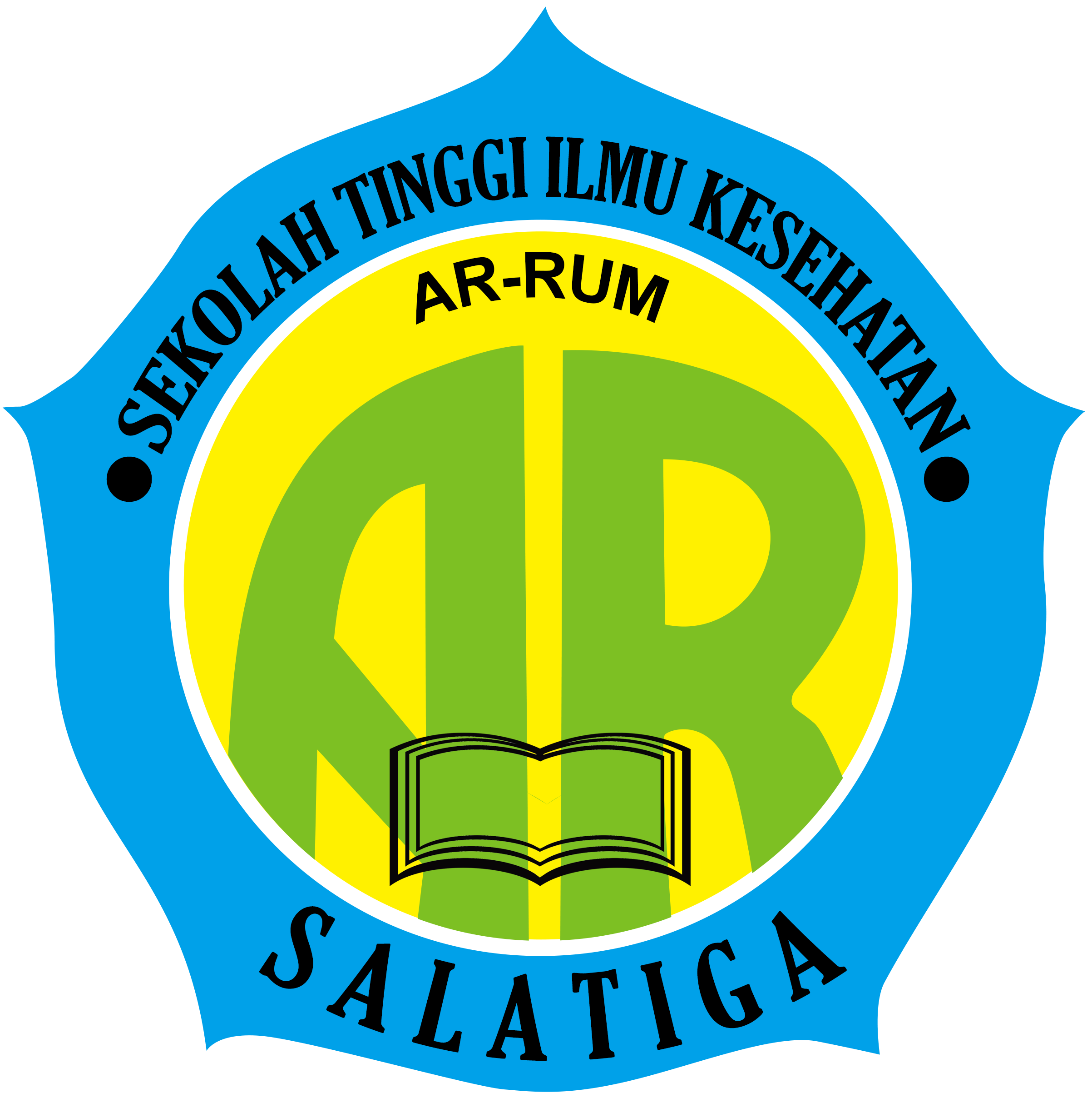 Sekolah Tinggi Ilmu Kesehatan Ar-Rum