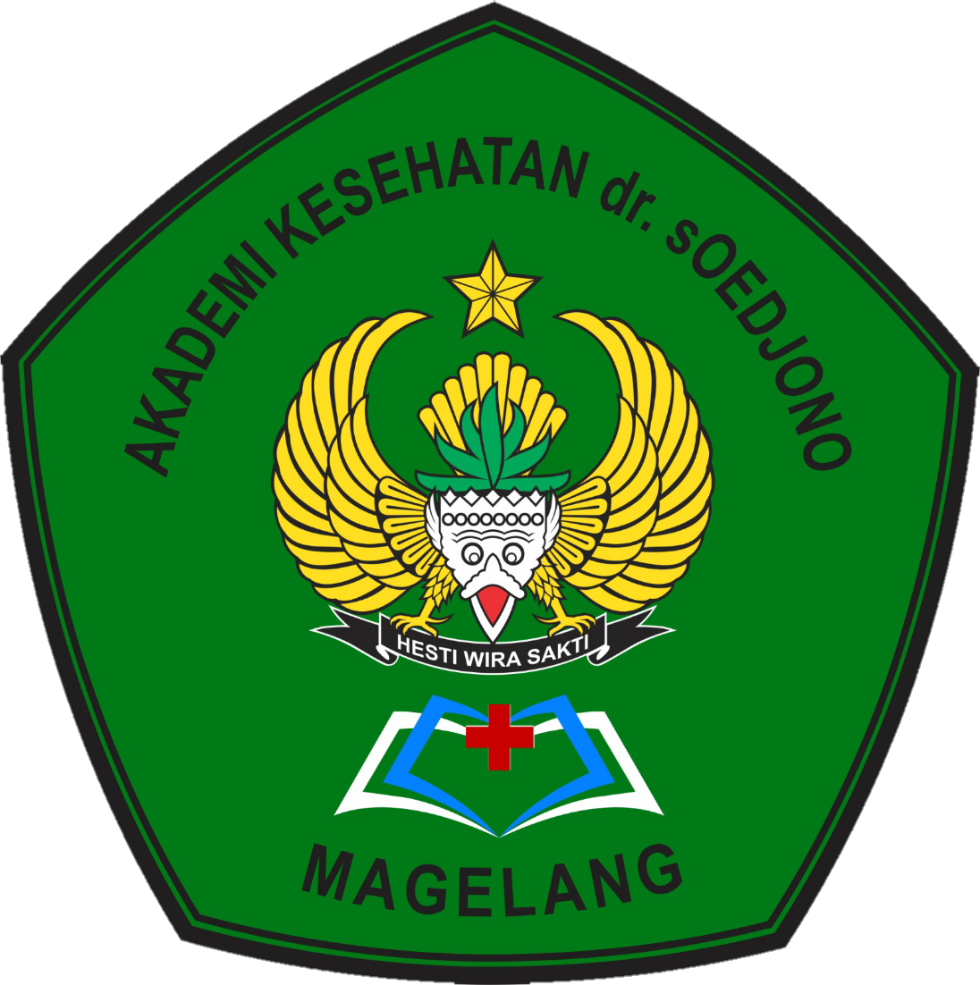 Akademi Kesehatan dr. Soedjono
