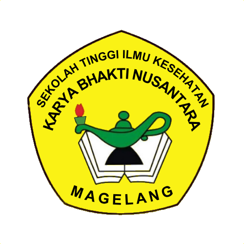 Sekolah Tinggi Kesehatan Karya Bhakti Nusantara Magelang