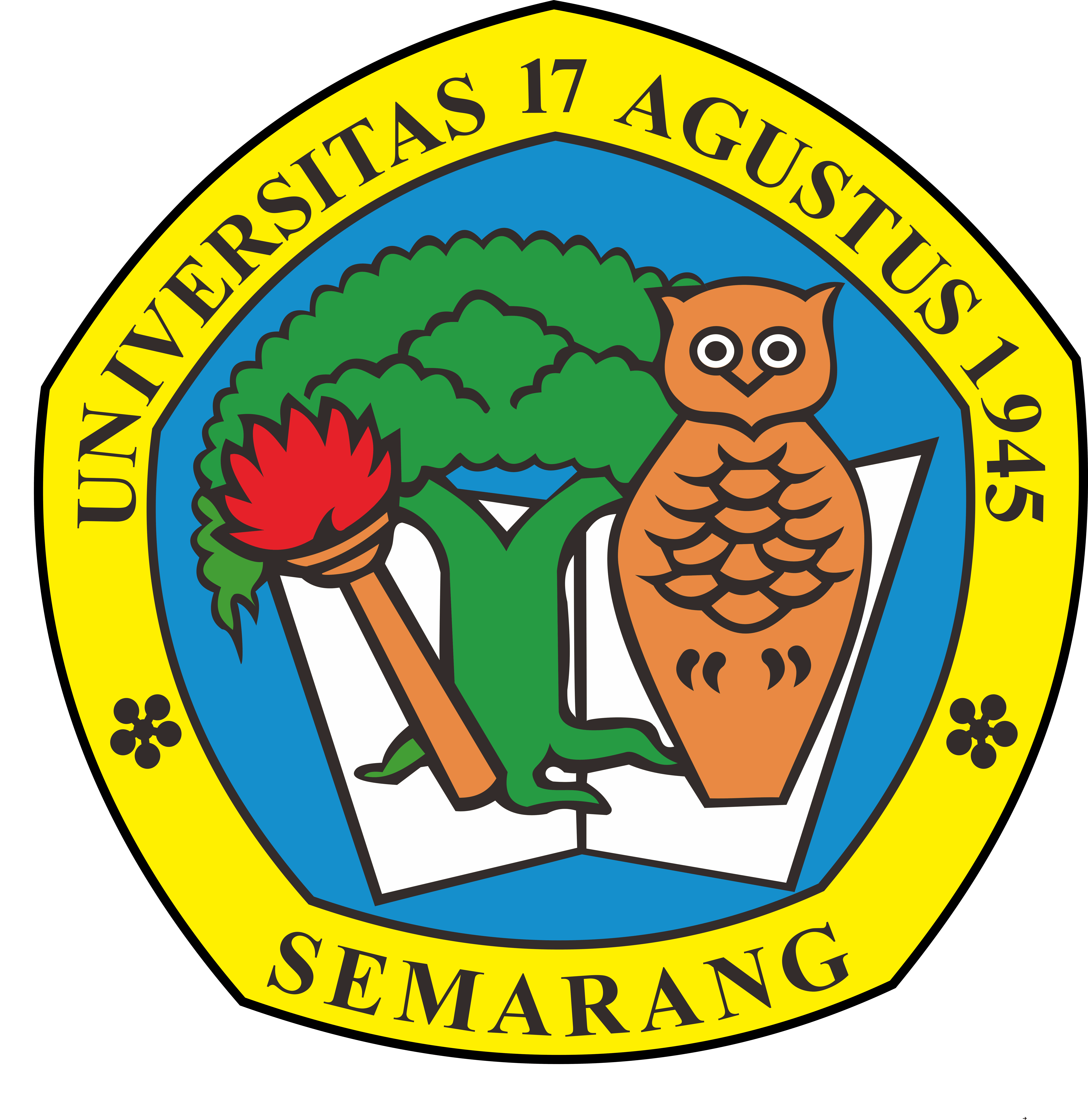 Universitas 17 Agustus 1945 (UNTAG) Semarang